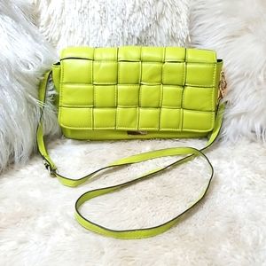 ALDO CROSSBODY PURSE